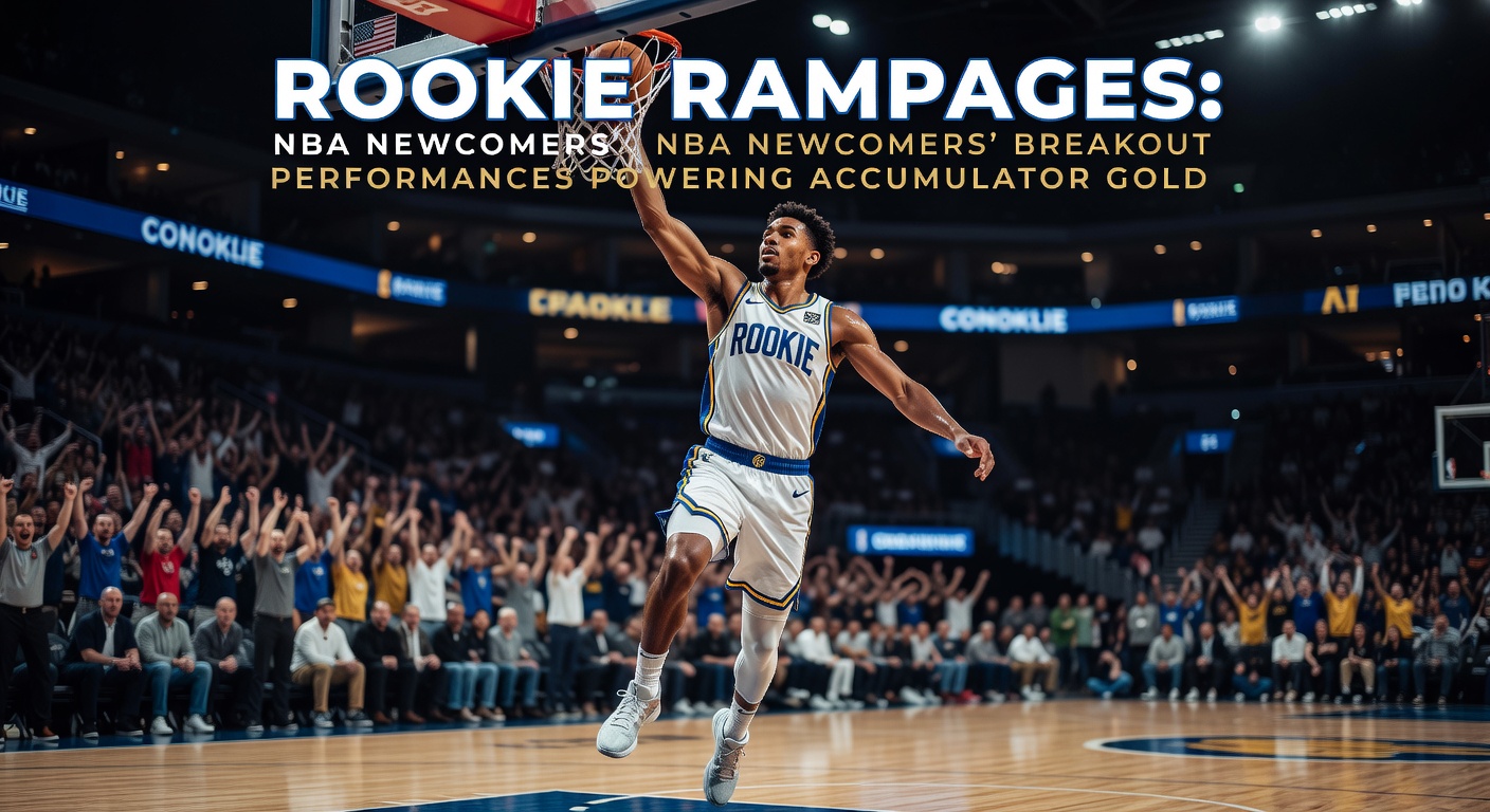Explosive rookie Cade Cunningham driving to the basket amid defenders, capturing the energy of NBA newcomer breakthroughs